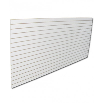 PANEL RANURADO HORIZONTAL CON 15 RANURAS