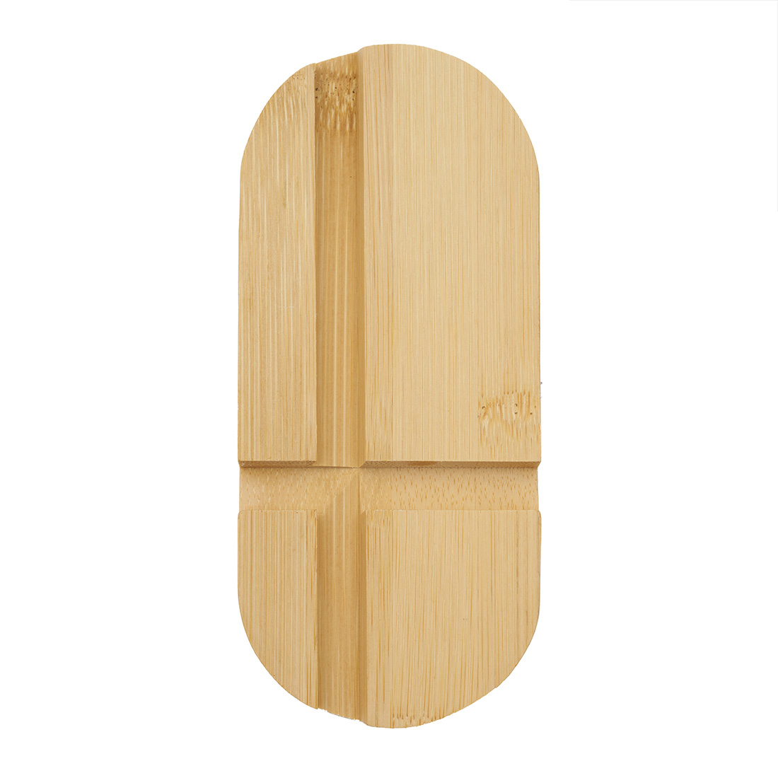 BASE CROSS/NATURAL/BAMBOO